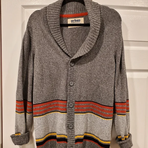 Urban pipeline hotsell cardigan